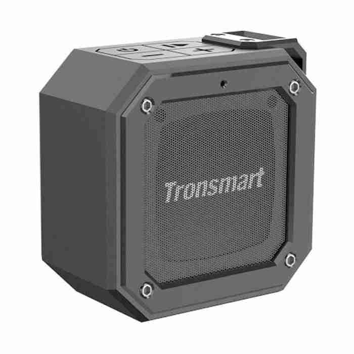 Tronsmart Element Groove
藍牙喇叭推薦