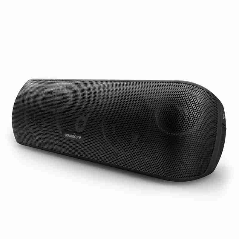 Anker Soundcore Motion+藍牙喇叭
藍牙喇叭推薦