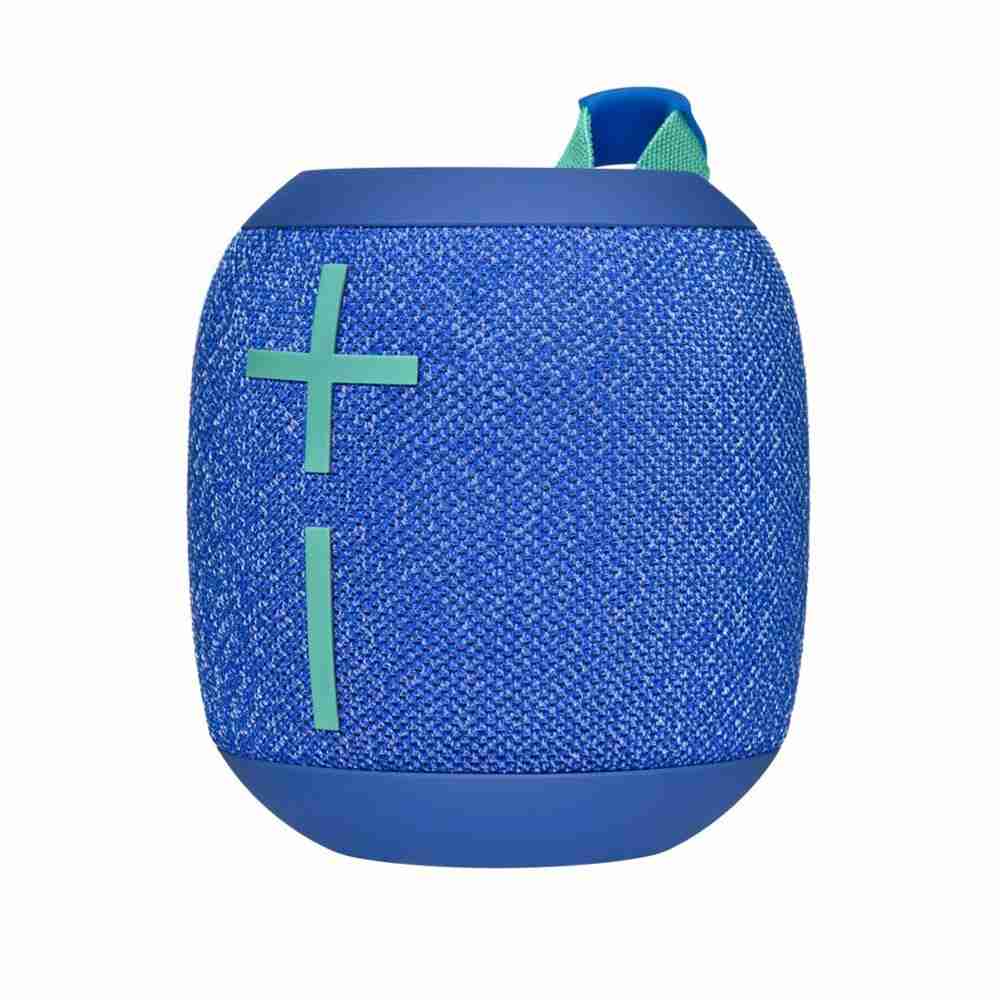 UE Wonderboom 2藍牙喇叭
藍牙喇叭推薦