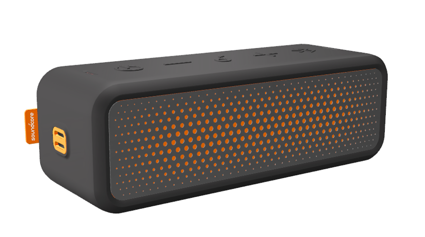 Anker Soundcore Select 2藍牙喇叭
藍牙喇叭推薦