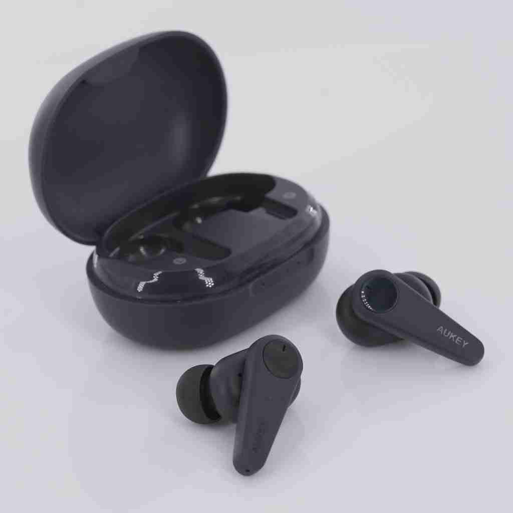 AUKEY K06NC Pro主動降噪真無線藍牙耳機