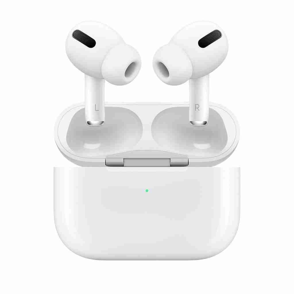 Apple AirPods Pro主動降噪真無線藍牙耳機
